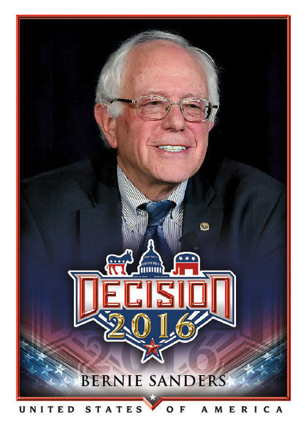 Decision 2016 Hobby Case
