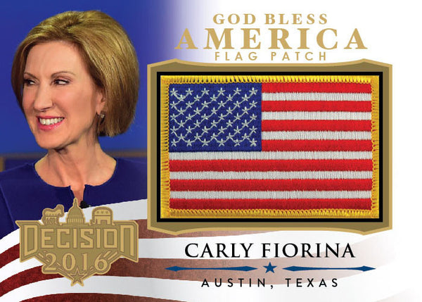 Decision 2016 Hobby Case
