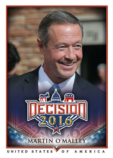 Decision 2016 Retail Box