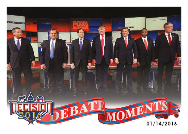 Decision 2016 Retail Box